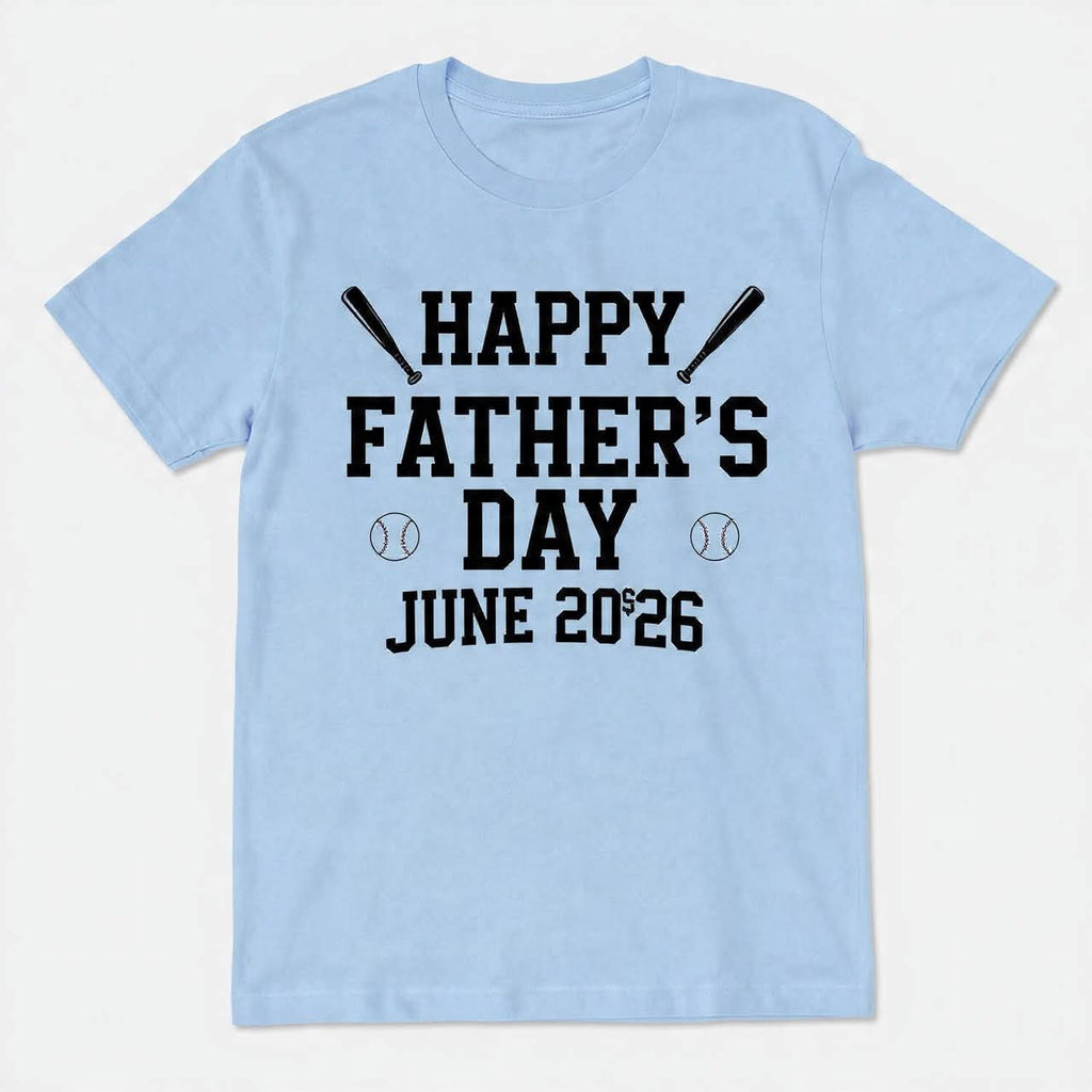 Happy Father's day Shirts all sizes small up to 5xlarge