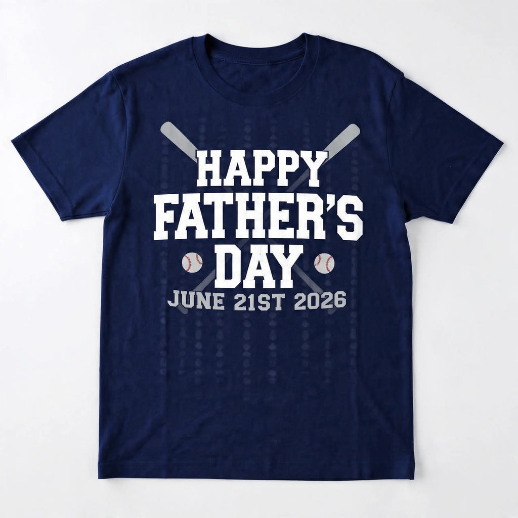 Happy Father's day Shirts all sizes small up to 5xlarge