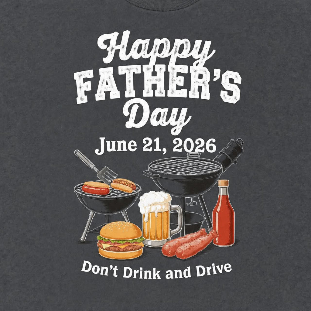 Happy Father's day Shirts all sizes small up to 5xlarge