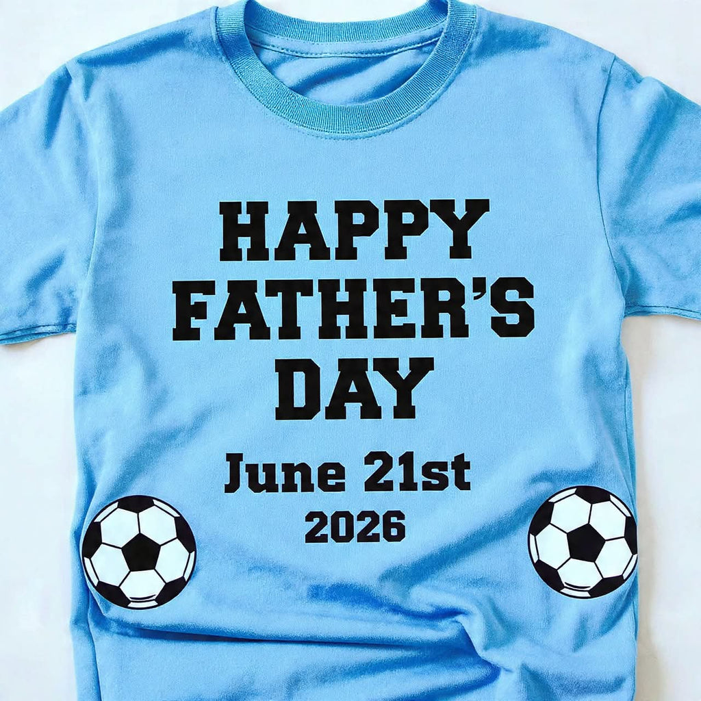Happy Father's day Shirts all sizes small up to 5xlarge