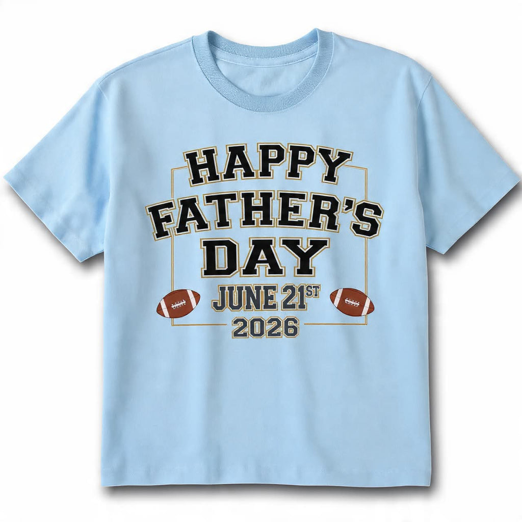 Happy Father's day Shirts all sizes small up to 5xlarge