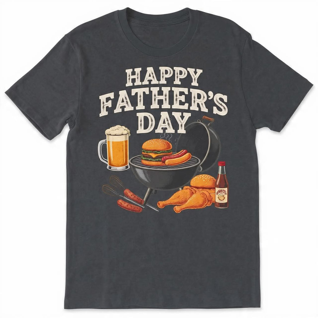 Happy Father's day Shirts all sizes small up to 5xlarge