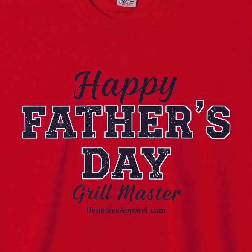 Happy Father's day Shirts all sizes small up to 5xlarge