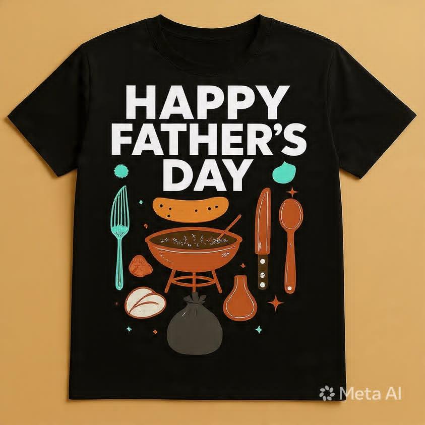 Happy Father's day Shirts all sizes small up to 5xlarge