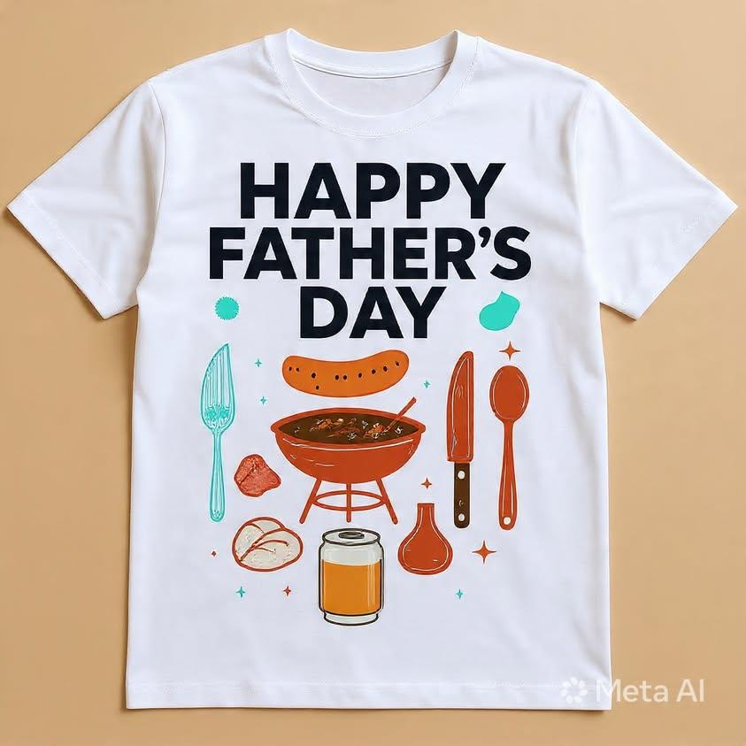Happy Father's day Shirts all sizes small up to 5xlarge